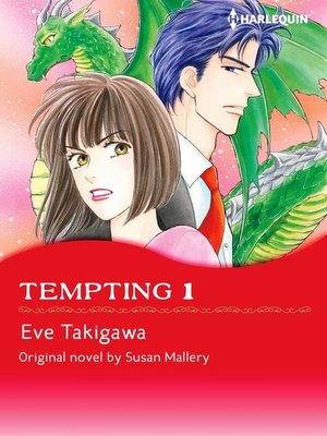 cover image of Tempting 1